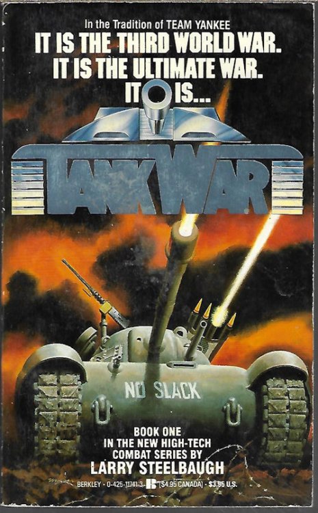 TANKWAR (TANK WAR)