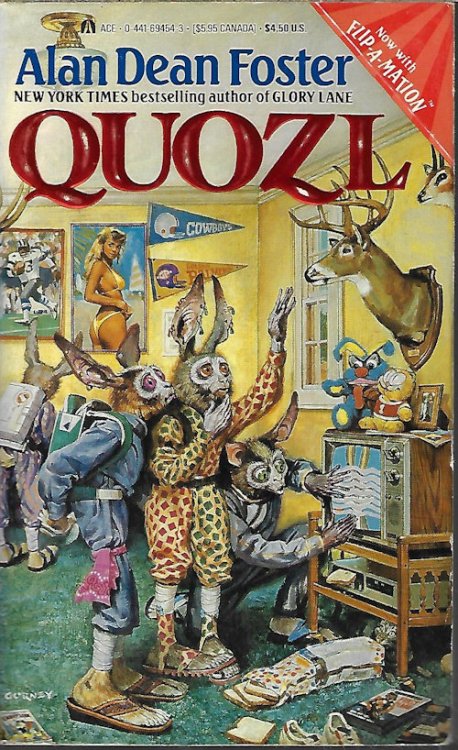 QUOZL