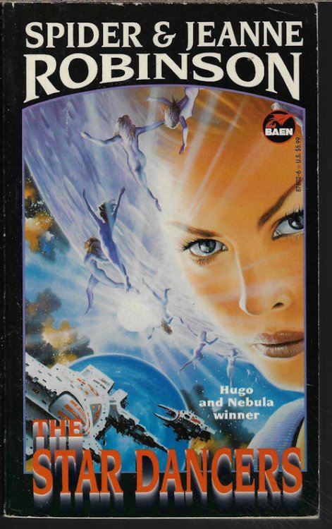 Image for THE STAR DANCERS THE STAR DANCERS