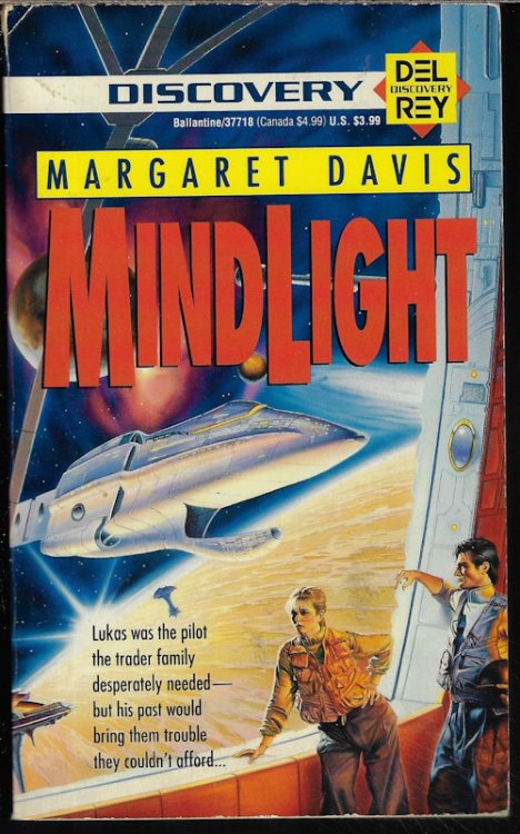 MIND LIGHT
