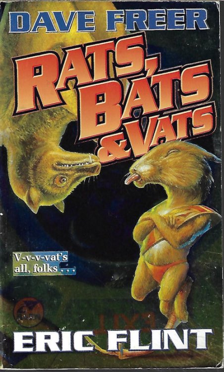 RATS, BATS & VATS