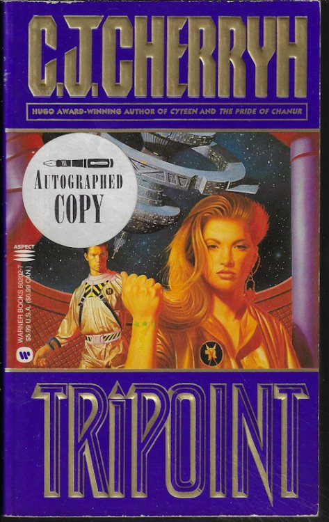 TRIPOINT