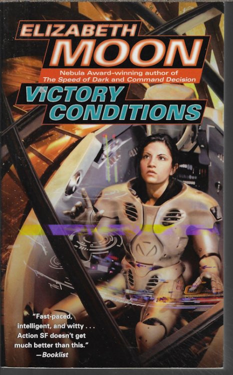 VICTORY CONDITIONS