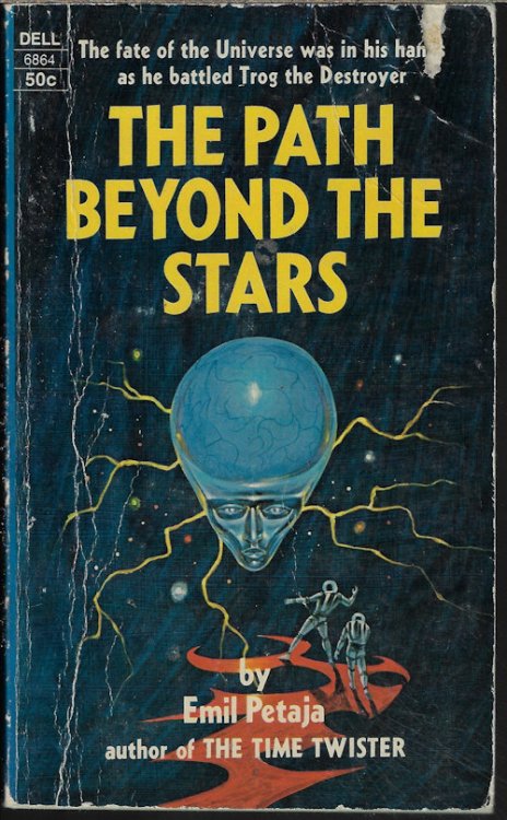THE PATH BEYOND THE STARS