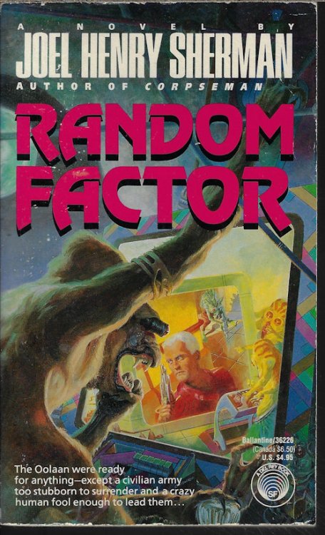RANDOM FACTOR