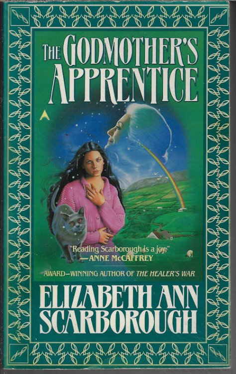 THE GODMOTHER'S APPRENTICE