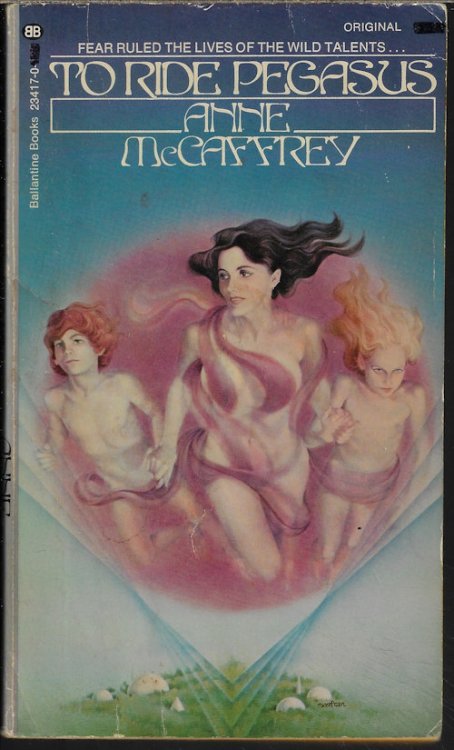 Image for TO RIDE PEGASUS TO RIDE PEGASUS