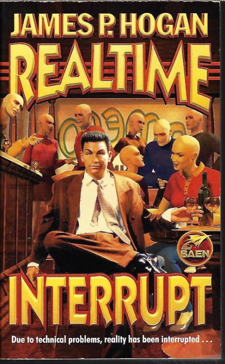 REALTIME INTERRUPT