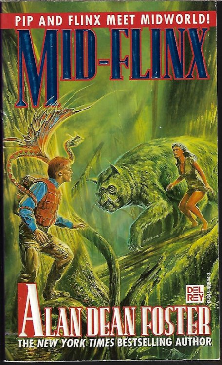 MID-FLINX