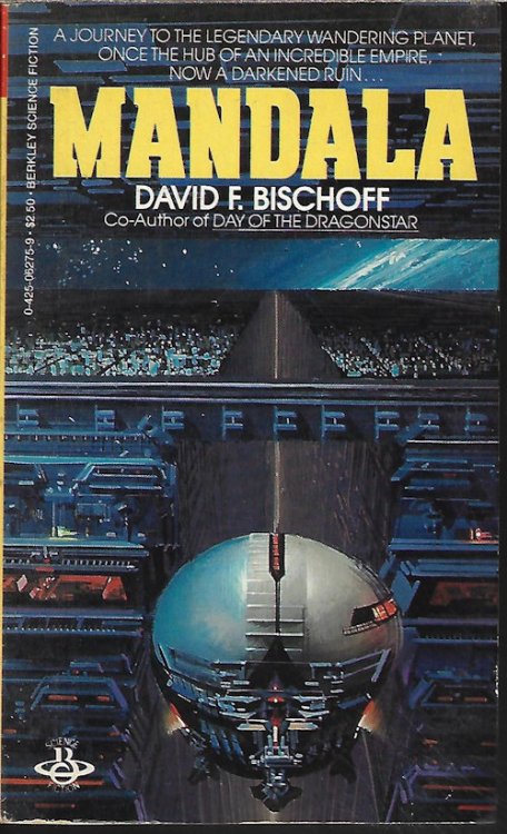 Image for MANDALA MANDALA