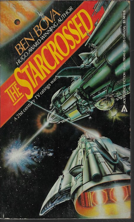 THE STARCROSSED