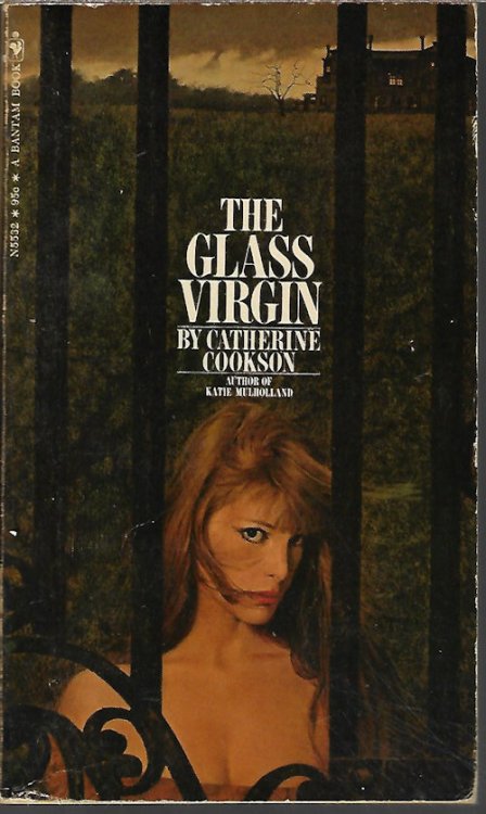 THE GLASS VIRGIN