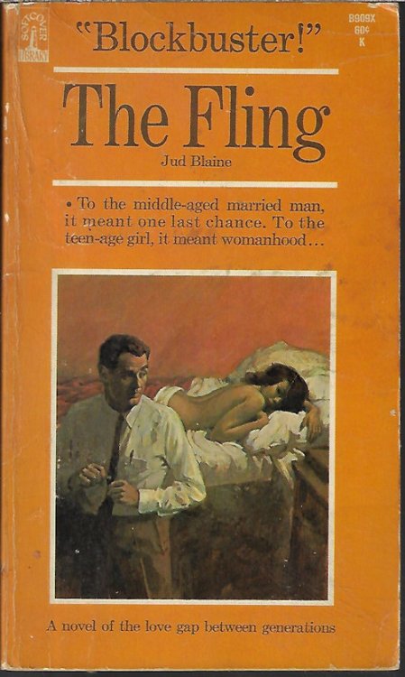 THE FLING