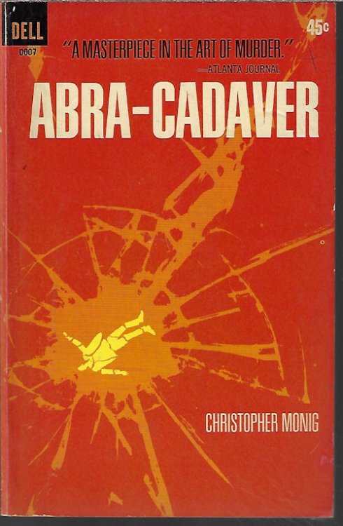 ABRA-CADAVER