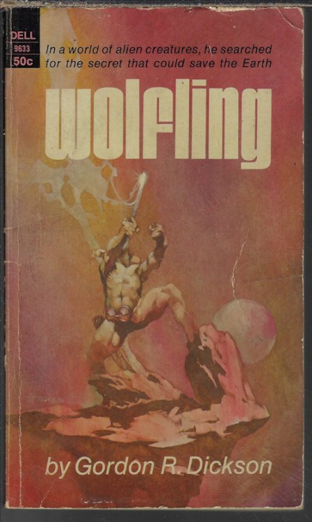 Image for WOLFLING WOLFLING