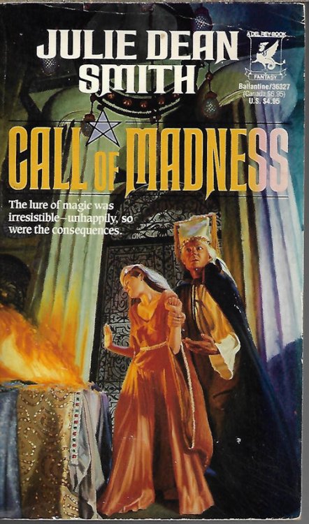 CALL OF MADNESS