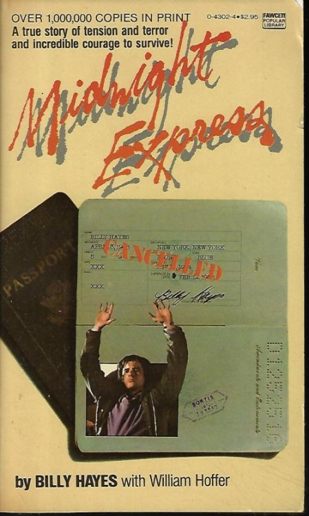 MIDNIGHT EXPRESS