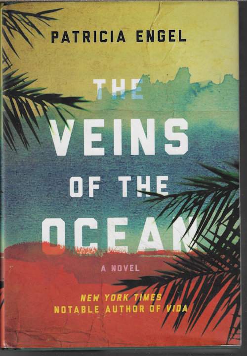 THE VEINS OF THE OCEAN; A Novel