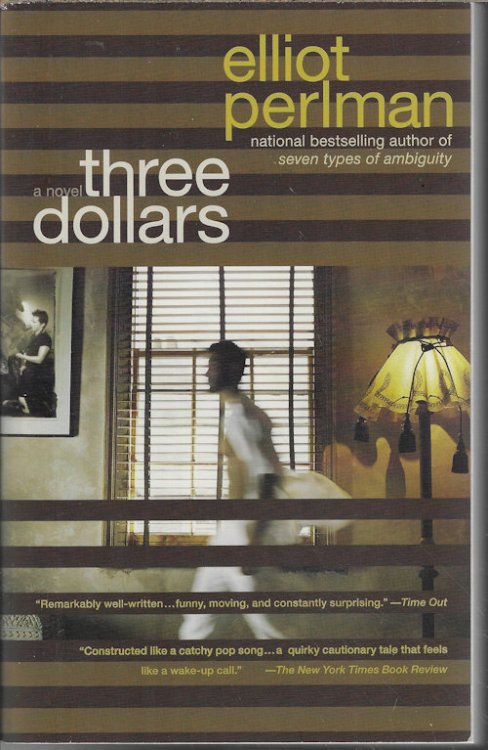 THREE DOLLARS