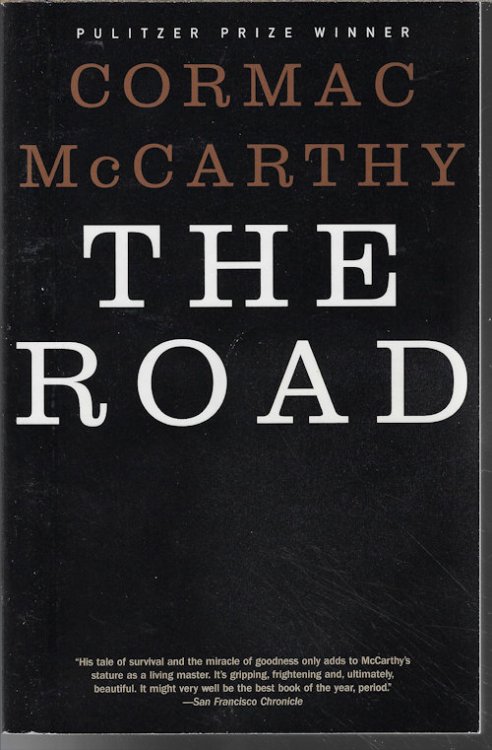 THE ROAD