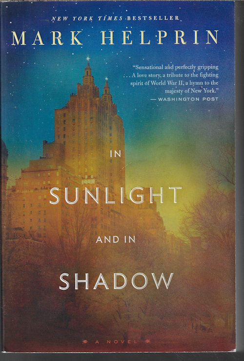 IN SUNLIGHT AND IN SHADOW