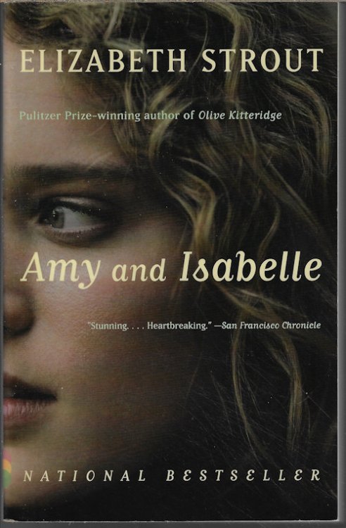 AMY AND ISABELLE