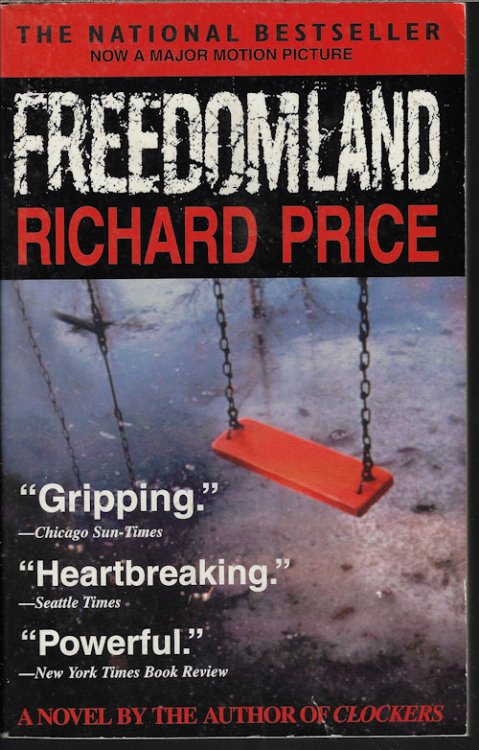 FREEDOMLAND