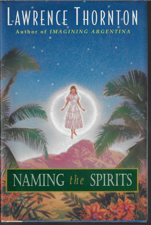 NAMING THE SPIRITS