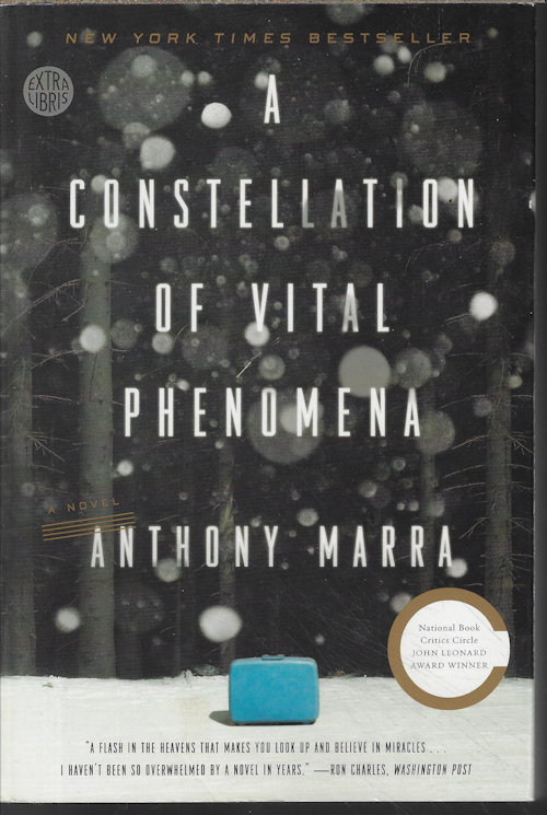 A CONSTELLATION OF VITAL PHENOMENA