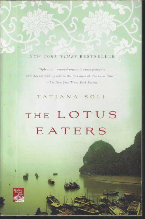 THE LOTUS EATERS