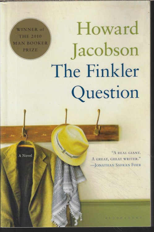 THE FINKLER QUESTION