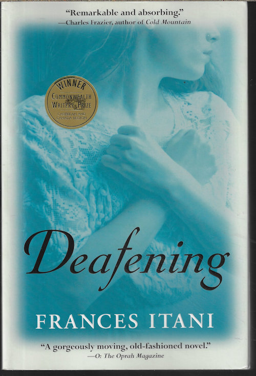 DEAFENING