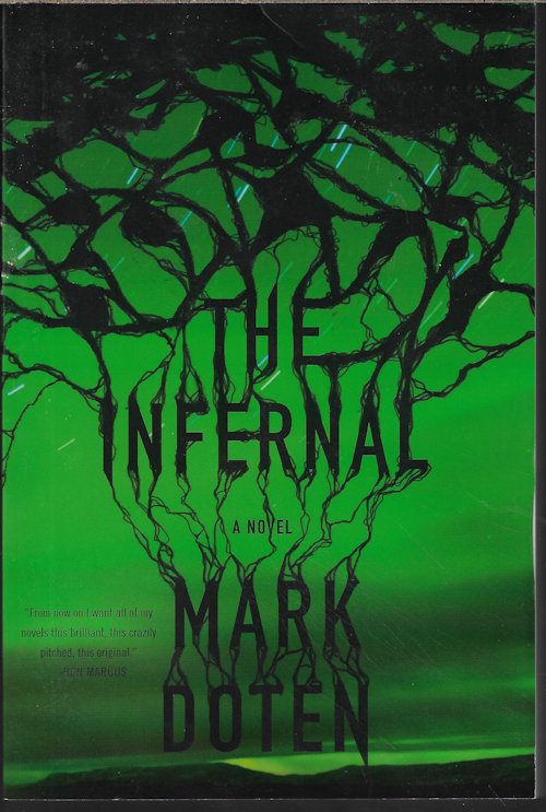 THE INFERNAL