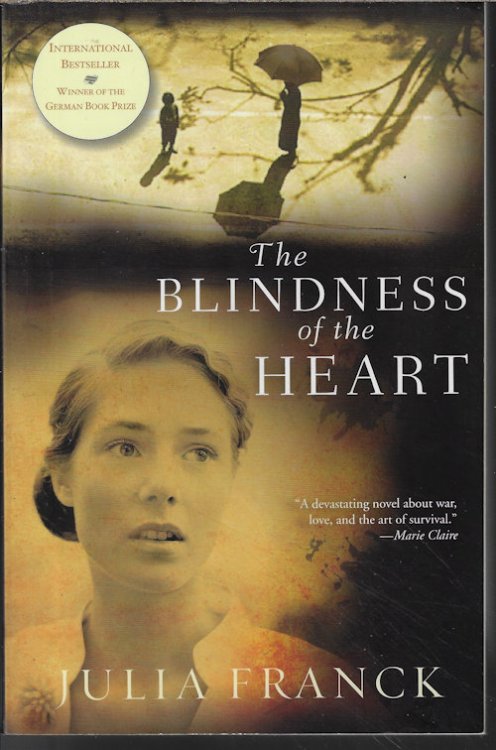 THE BLINDNESS OF THE HEART