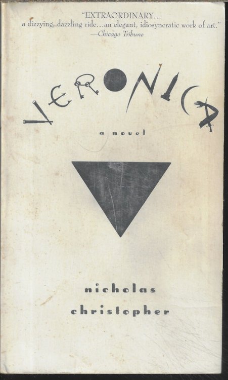VERONICA; A Novel