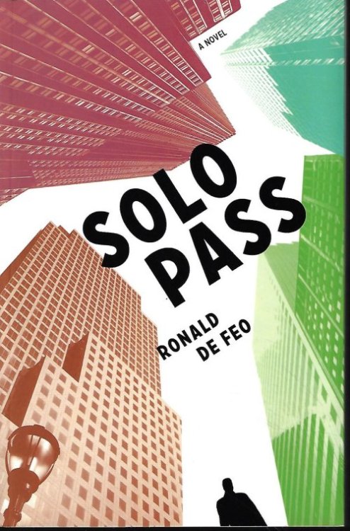 SOLO PASS