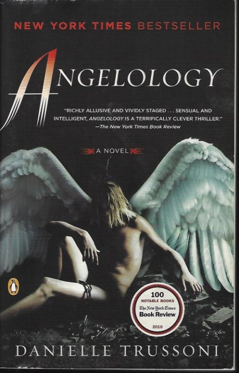 Image for ANGELOLOGY ANGELOLOGY