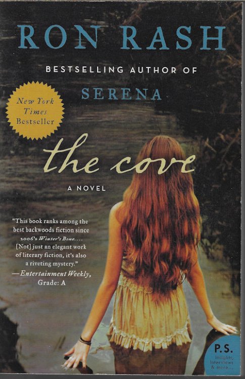 THE COVE