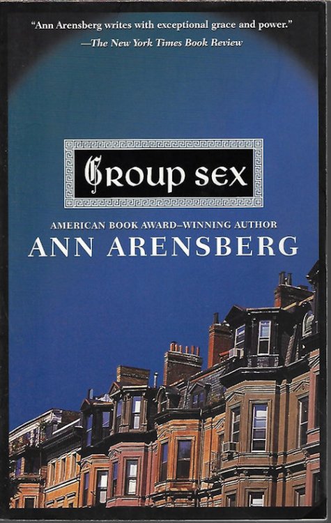GROUP SEX
