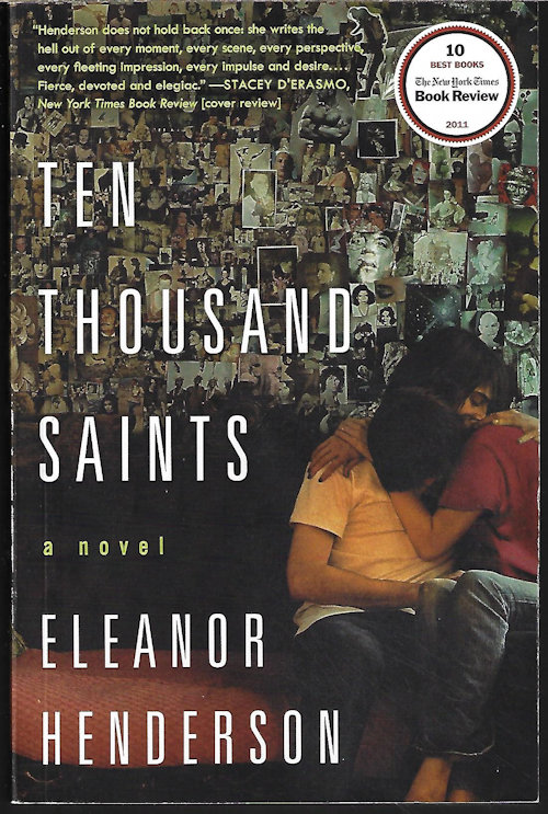 TEN THOUSAND SAINTS
