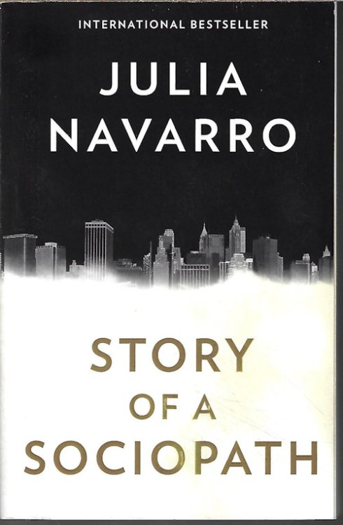 STORY OF A SOCIOPATH