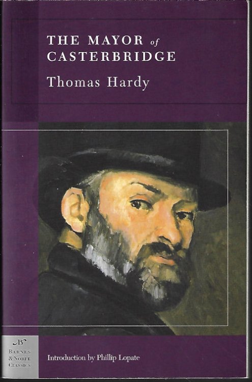 THE MAYOR OF CASTERBRIDGE