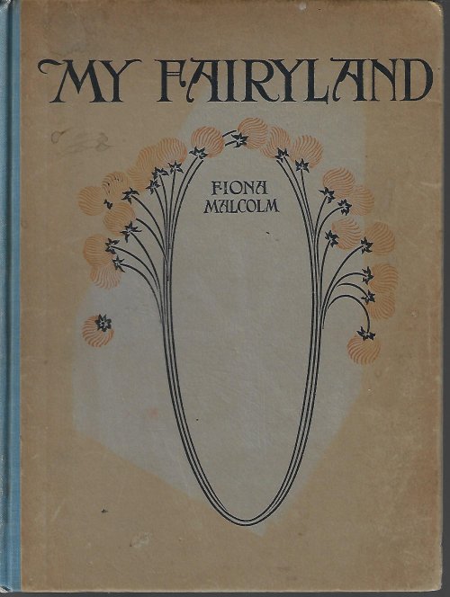 MY FAIRYLAND
