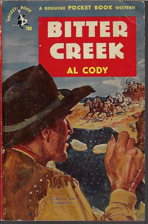 BITTER CREEK