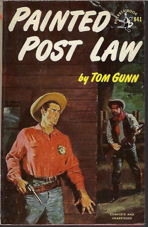 PAINTED POST LAW