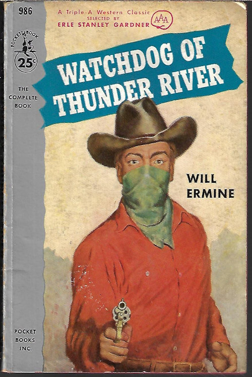 WATCHDOG OF THUNDER RIVER