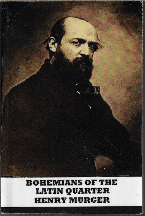 BOHEMIANS OF THE LATIN QUARTER