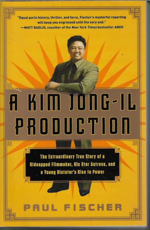 A KIM JONG-IL PRODUCTION