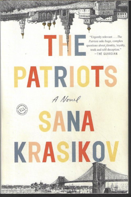 THE PATRIOTS