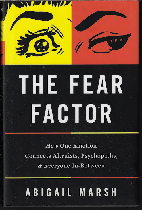 THE FEAR FACTOR